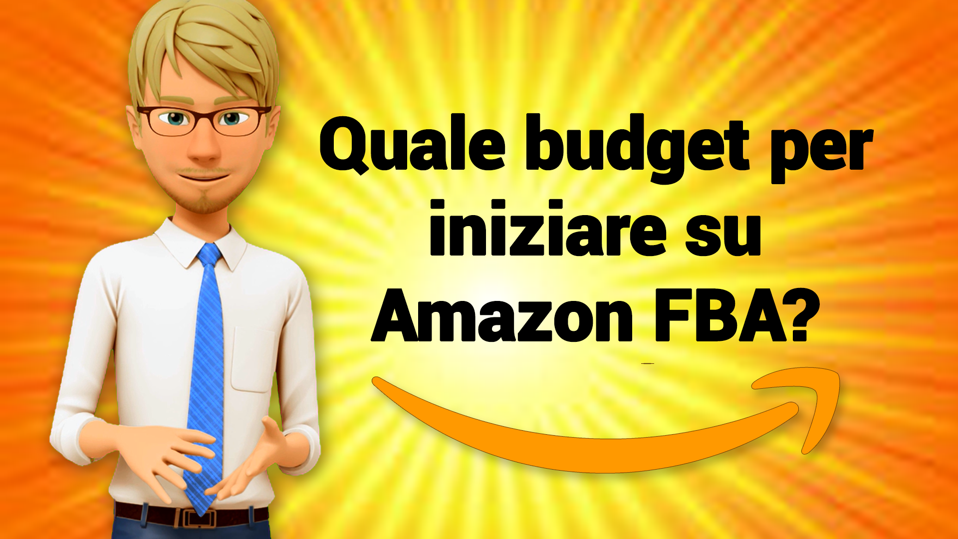 Quale budget per iniziare su Amazon FBA?, Amazon Seller Tools