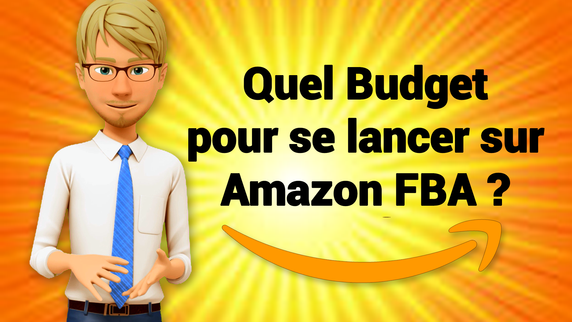 Quel Budget pour se lancer sur Amazon FBA ?, Amazon Seller Tools