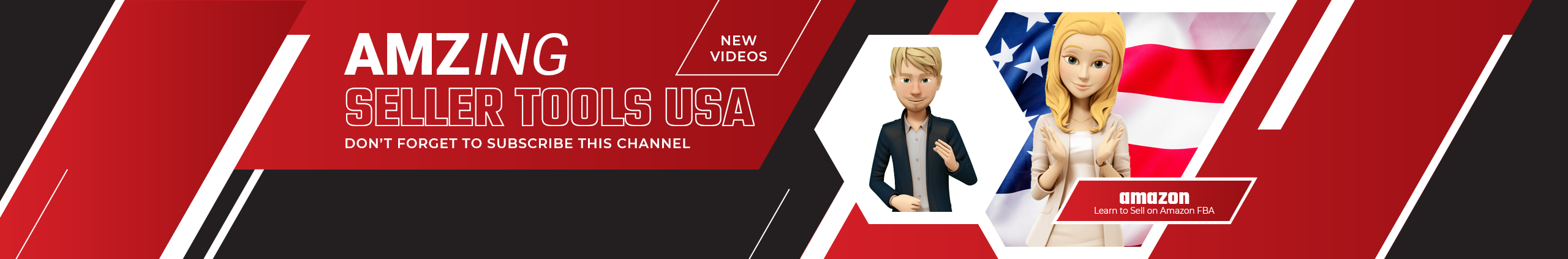 AMZING-US-Youtube-Cover-2 Amazon FBA Training and Coaching, Amazon Seller Tools